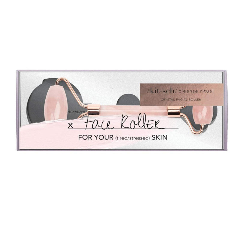 KitSch Face Roller For Your Skin