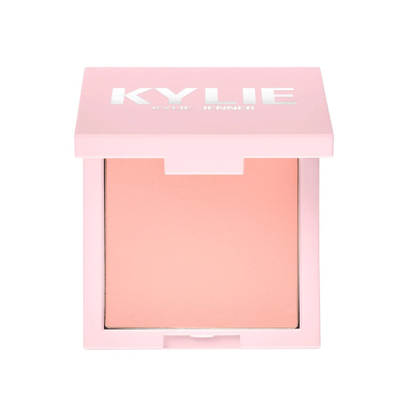 Kylie Jenner Pressed Blush Powder Pink Power 334 10g