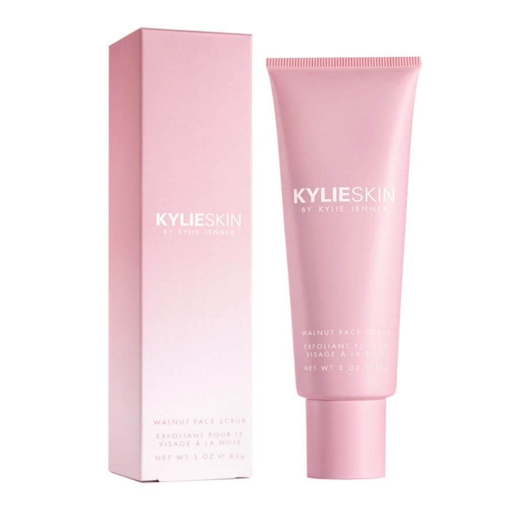 Kylie Jenner Kylieskin Walnut Face Scrub 85g