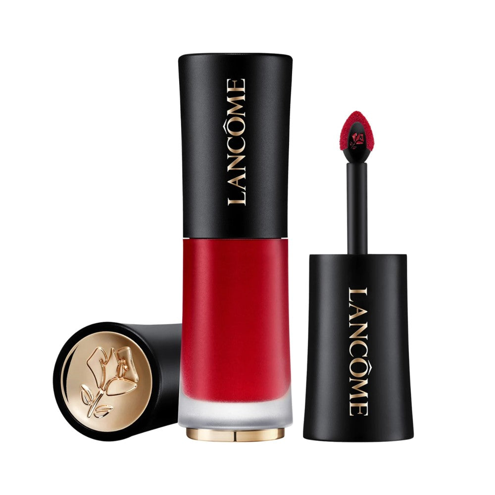 Lancome L'Absolu Rouge Drama Ink Lip 525 French Bisou 6ml