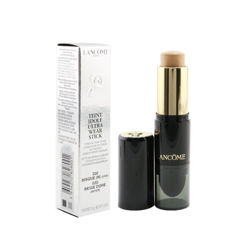 Lancome Teint Idole Ultra Wear Stick 035 Beige Doré Inter 9.5g