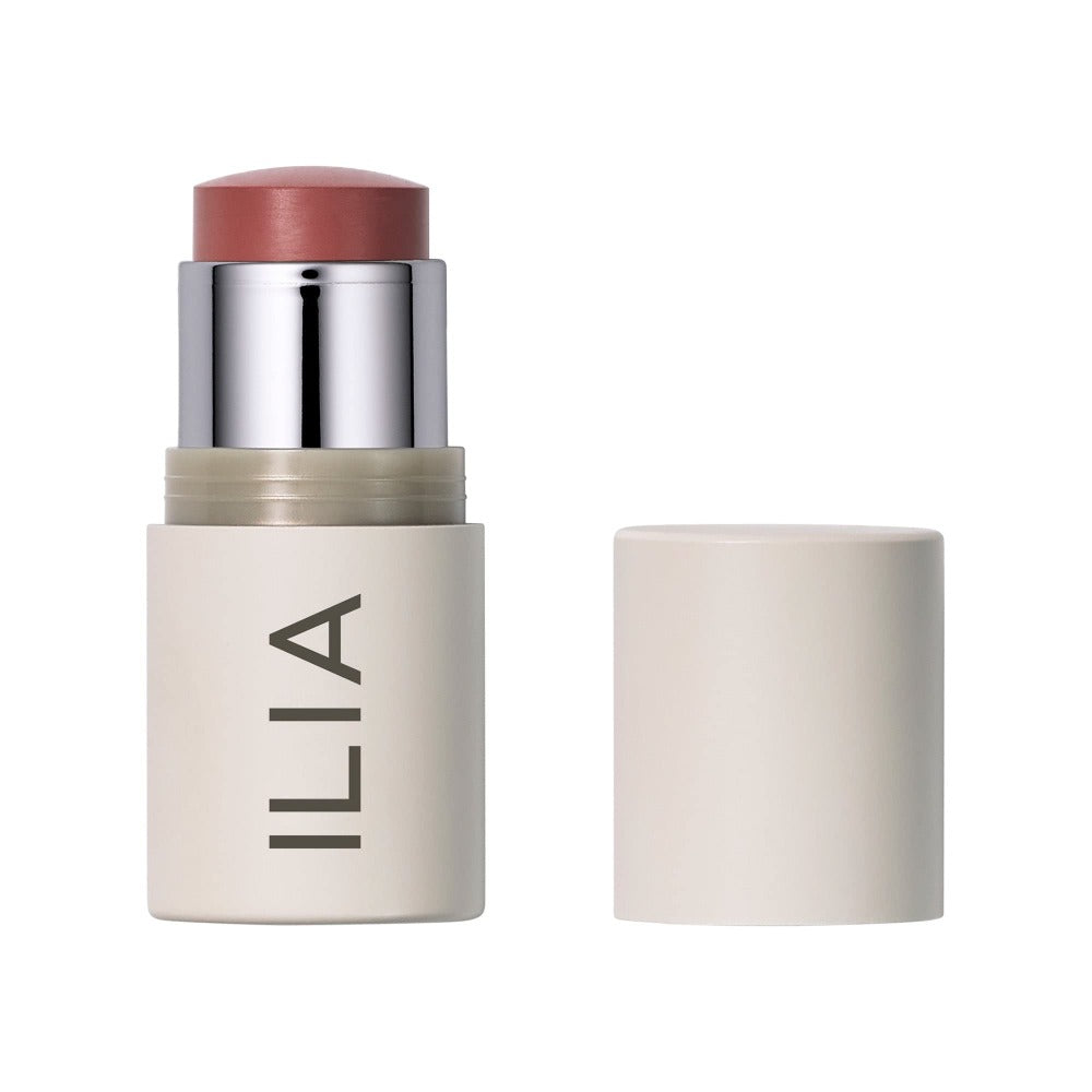 Ilia Multi Stick Shea Butter + Orange Peel Wax + Avocado Oil Lady Bird 4.5g