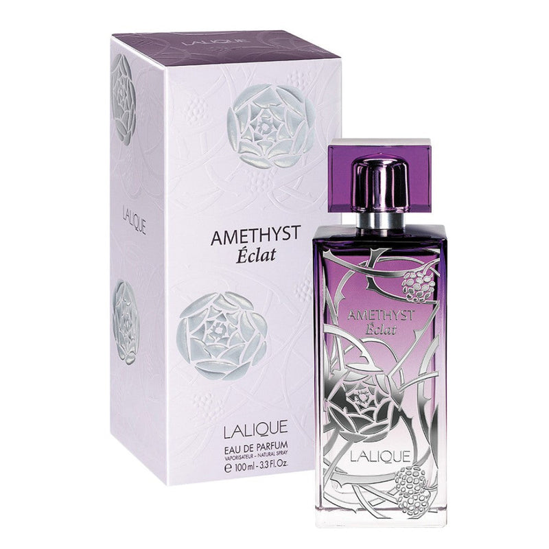 Lalique Amethyst Éclat Eau De Parfum For Woman 100ml