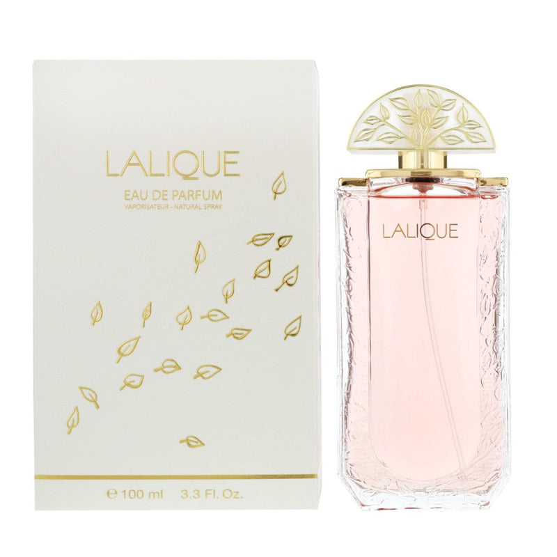 Lalique Eau De Parfum For Woman 100ml