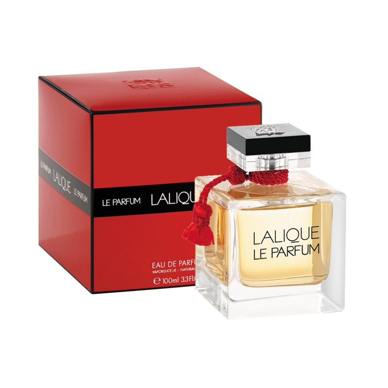 Lalique Le Parfum Eau De Parfum 100ml