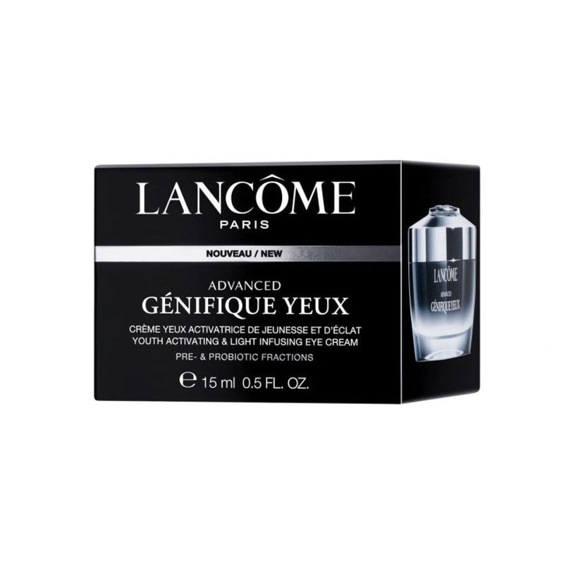 Lancome Advanced Genifique Yeux Creme Eye 15ml