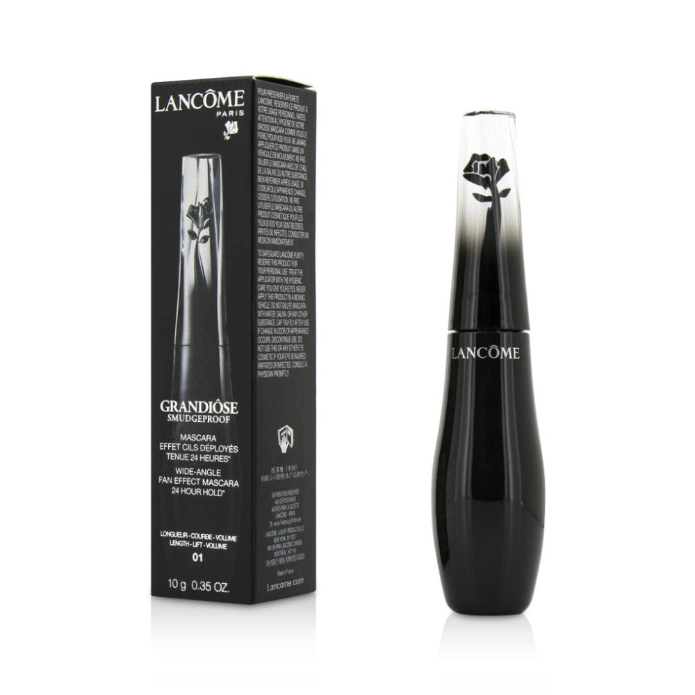 Lancome Grandiose Mascara 01 10g