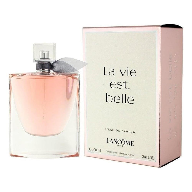 Lancome La Vie Est Belle Eau de Parfum For Woman 100ml