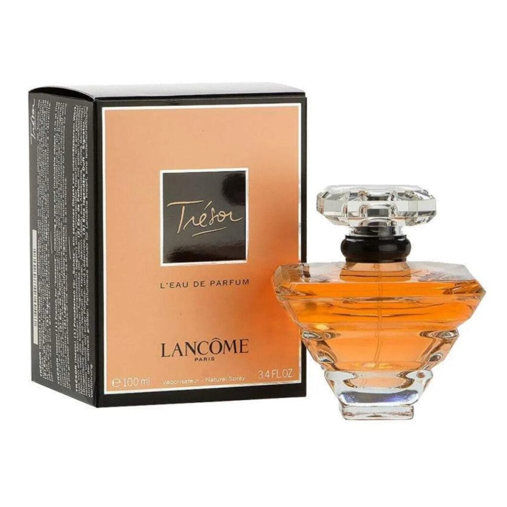 Lancome Tresor Eau De Parfum 100ml