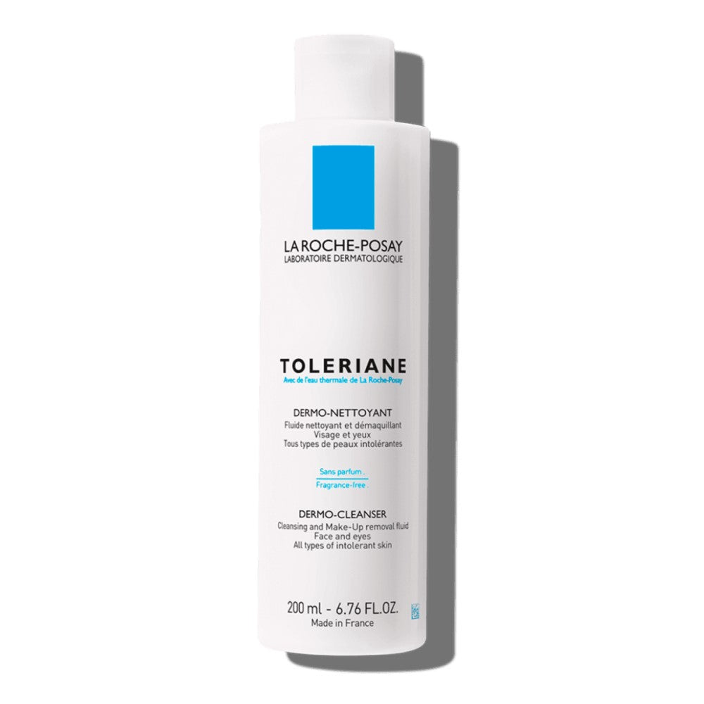 La Roche-Posay Toleriane Dermo Nettoyant Cleanser 200ml