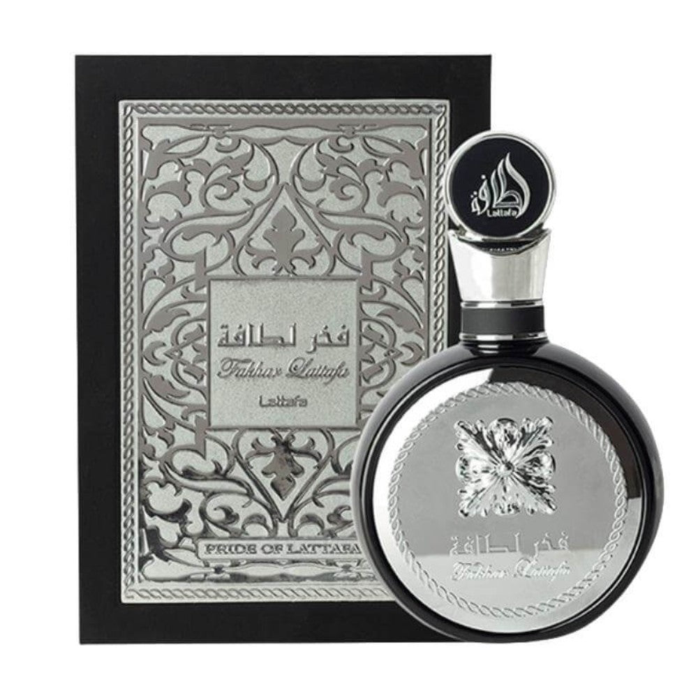 Lattafa Fakhar Eau De Parfum For Men 100ml