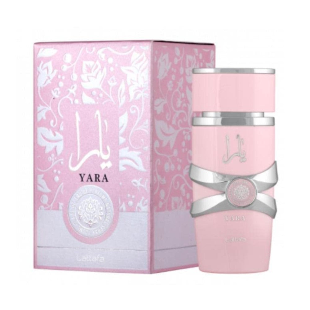 Lattafa Yara Eau De Parfum For Woman 100ml