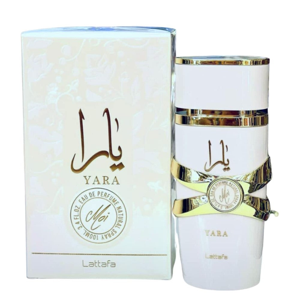 Lattafa Yara Moi Eau De Parfum Unisex 100ml