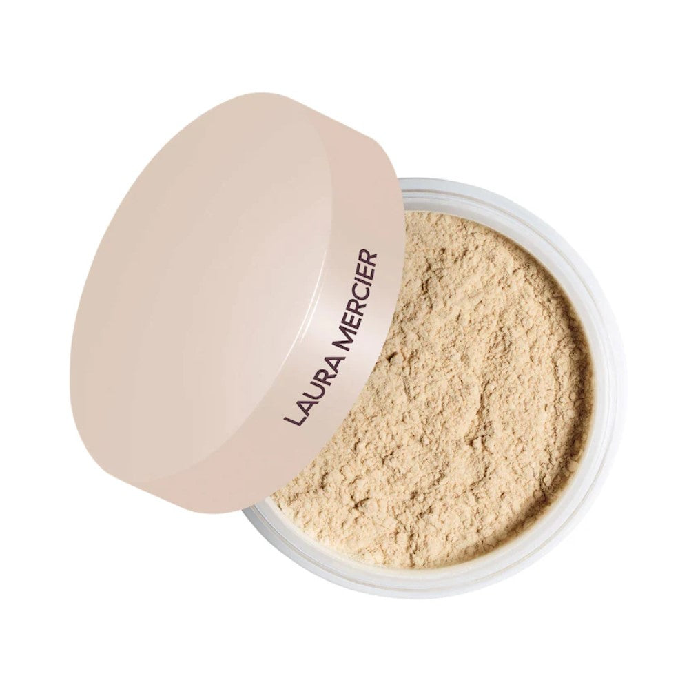 Laura Mercier Translucent Loose Setting Powder Ultra Blur Rose 6g