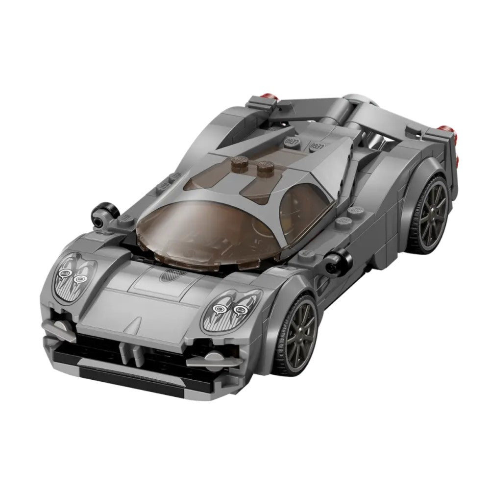 Lego Speed Champions Pagani Utopia 249 Piezas