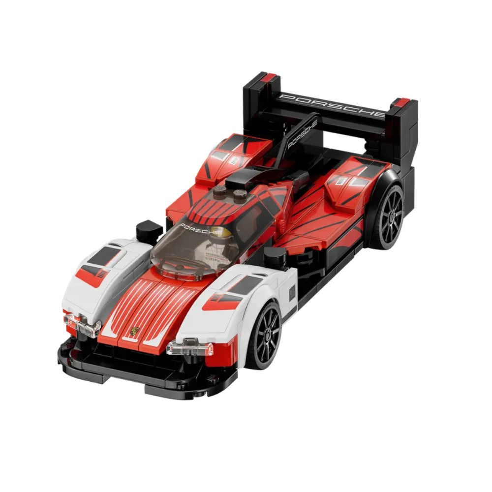 Lego Speed Champions Porsche 963  280pzs 9+