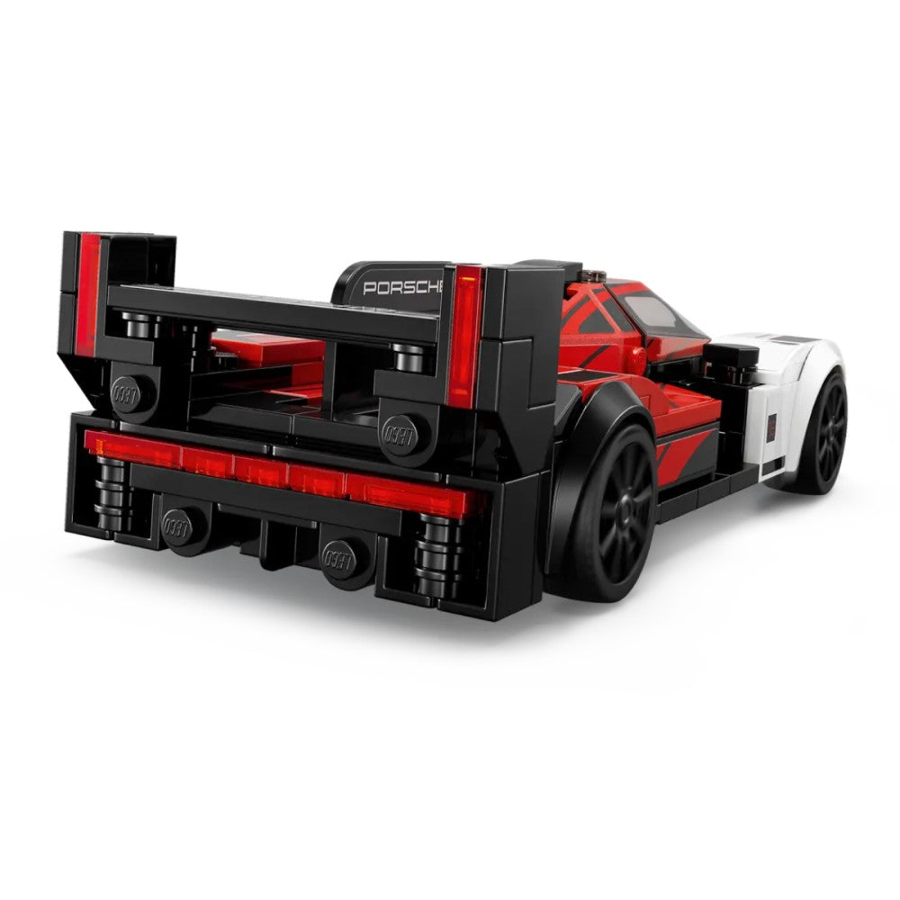 Lego Speed Champions Porsche 963  280pzs 9+