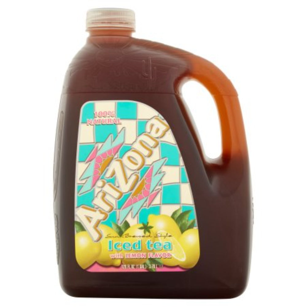 Arizona Iced Tea Lemon 3.78 L