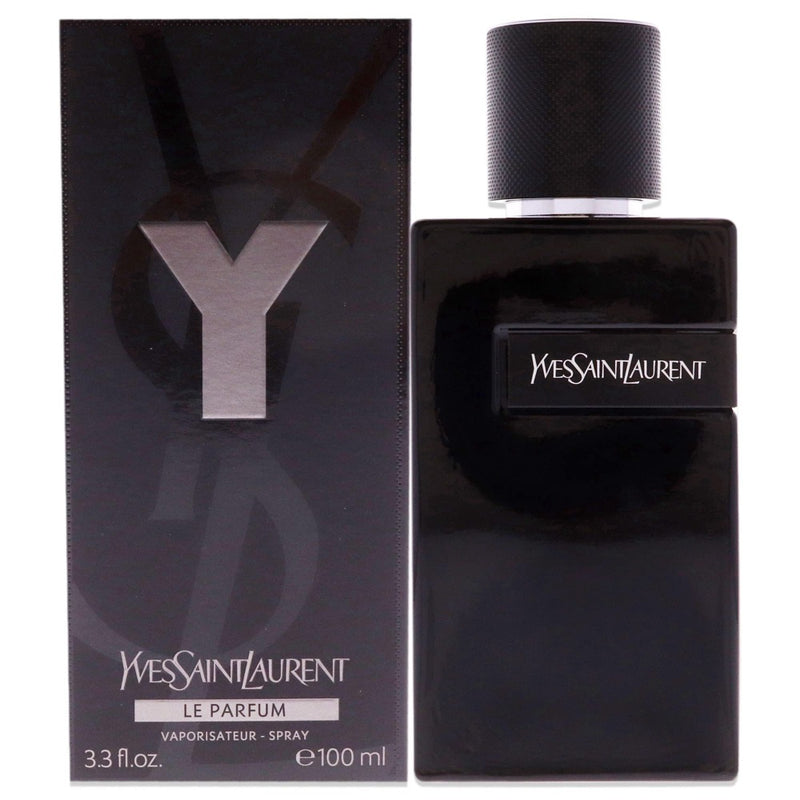 Yves Saint Laurent Y Le Parfum For Men 60ml
