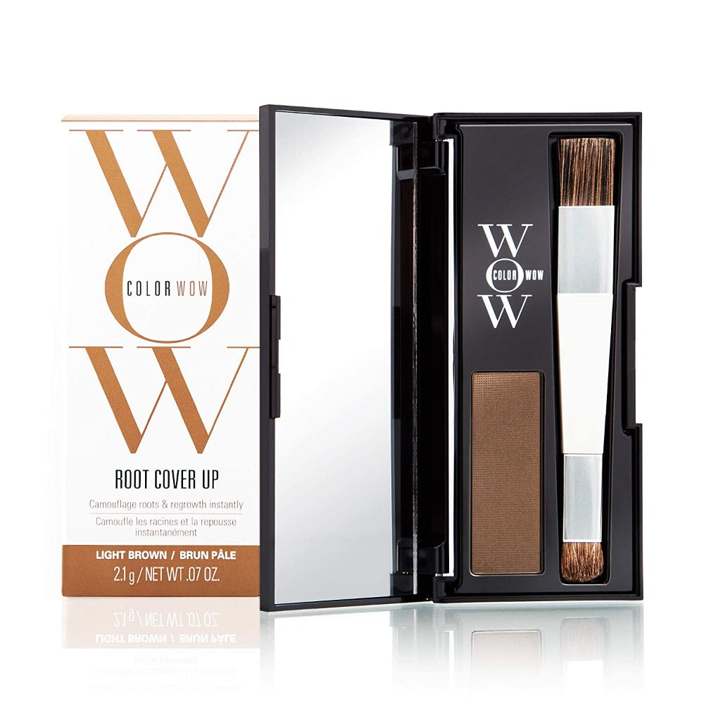 Color WOW Cubre Canas Color Light Brown 2.1 gr