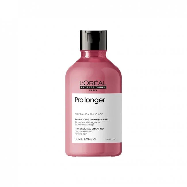 Shampoo L'oreal Pro Longer Serie Expert 300ml