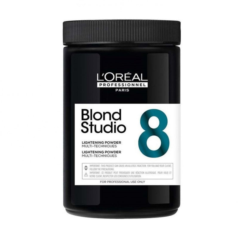 L'oreal Blond Studio 8 Lighting Powder 500g