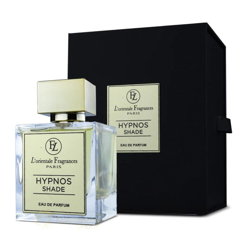 L' Orientale Fragrances Hypnos Shade Eau De Parfum For Men 100ml