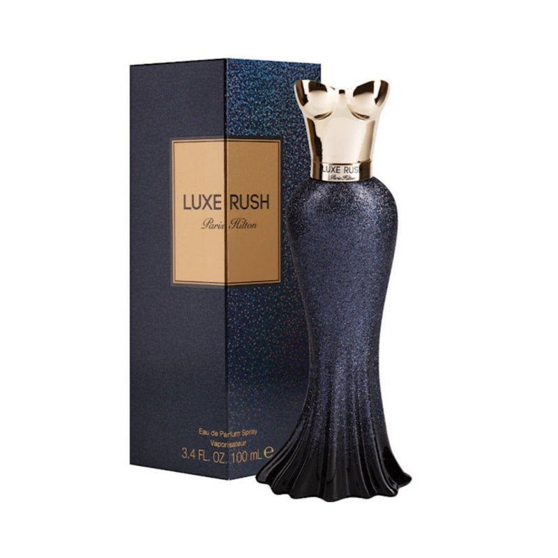 Paris Hilton Luxe Rush Eau De Parfum for Woman 100 ml