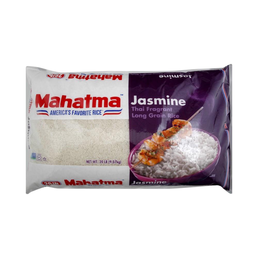 Mahatma Jasmine Rice  9.07Kg