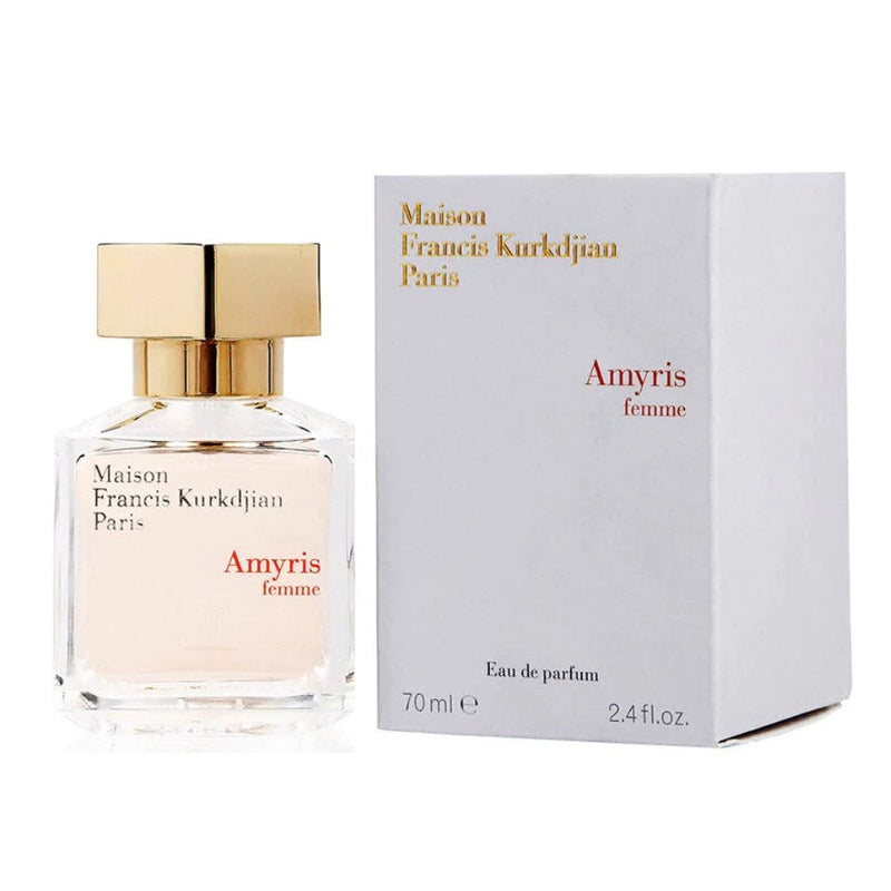 Maison Francis Kurkdjian Paris Amyris Eau De Parfum For Woman 70ml