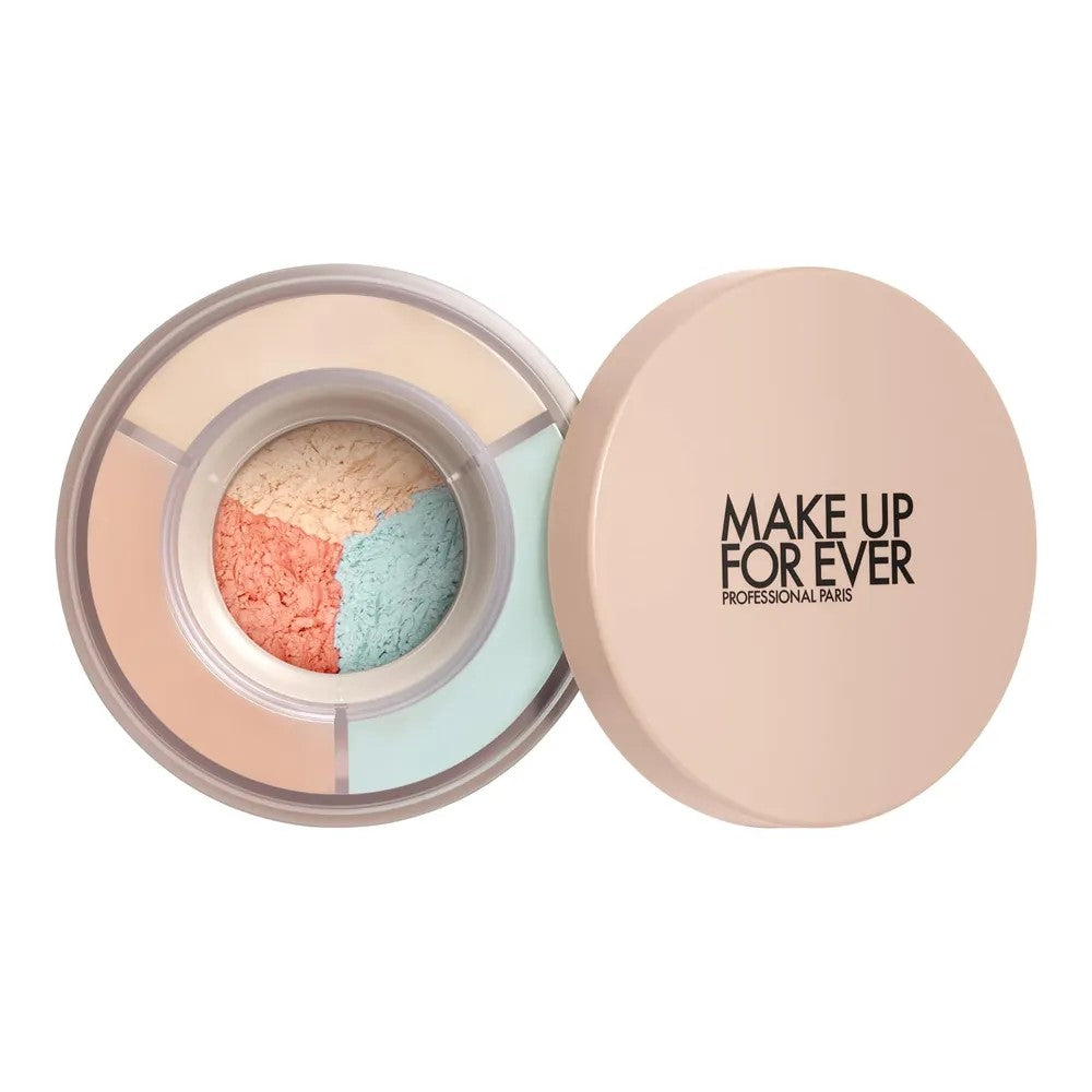 Make Up Forever HD Skin Twist Light Poudre Libre 2.0 Medium 8g