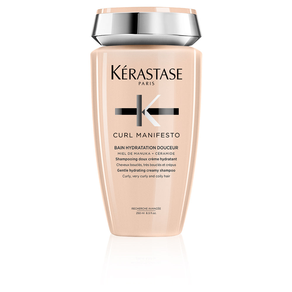 Kerastase Curl Manifesto Bain hydratation douceur 250 ml