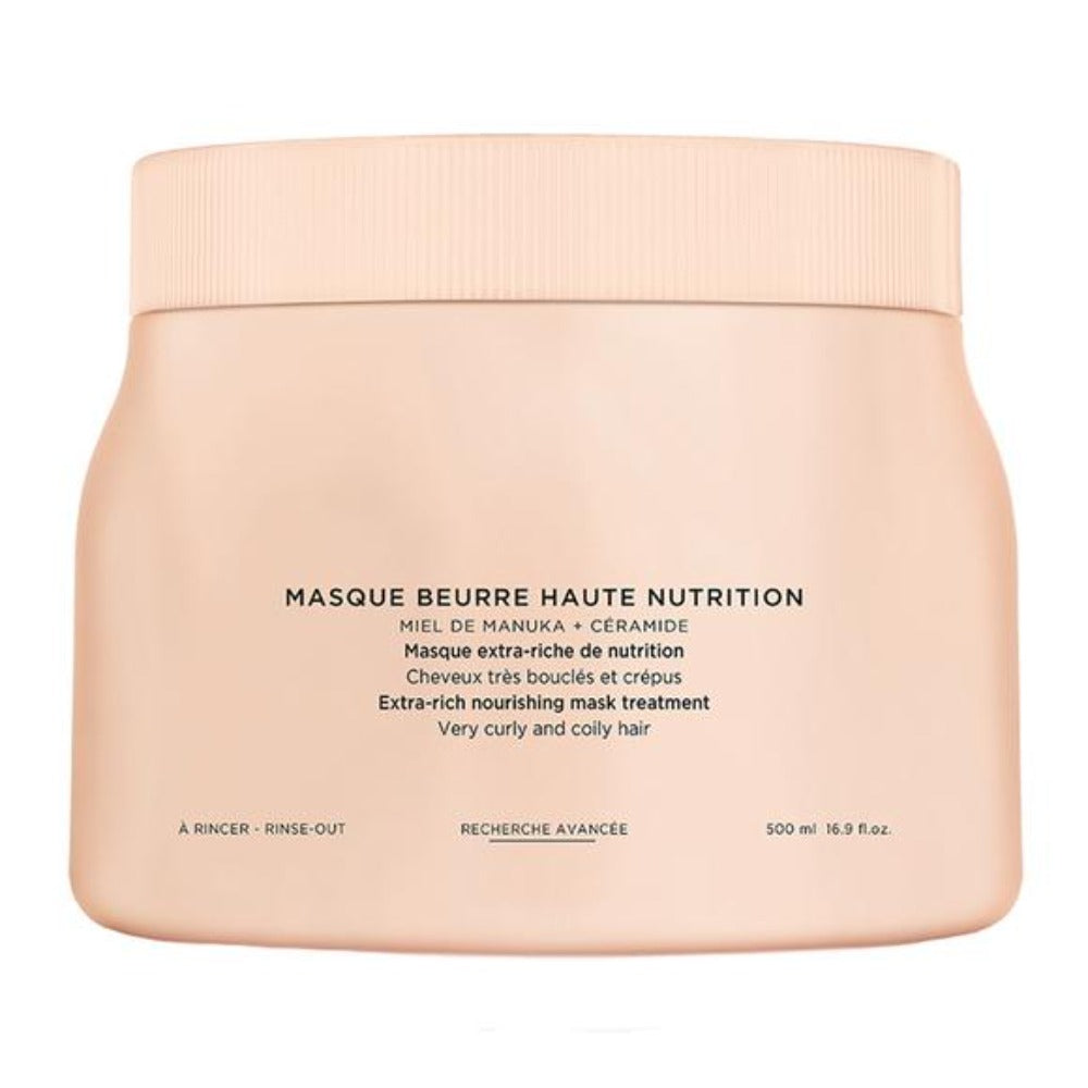 Kerastase Curl Manifesto Masque Beurre 500ml