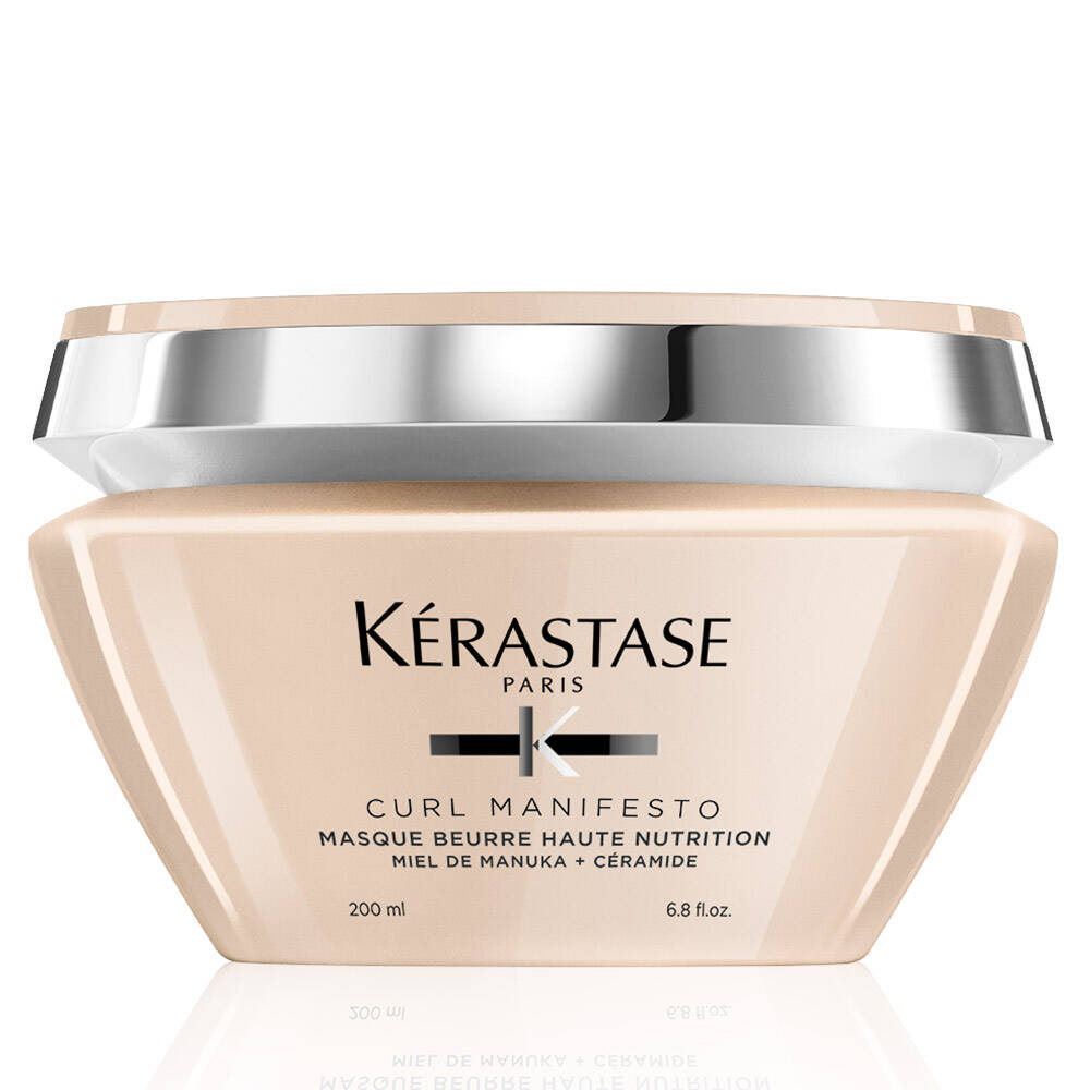 Kerastase Curl Manifesto Masque Beurre 200 ml