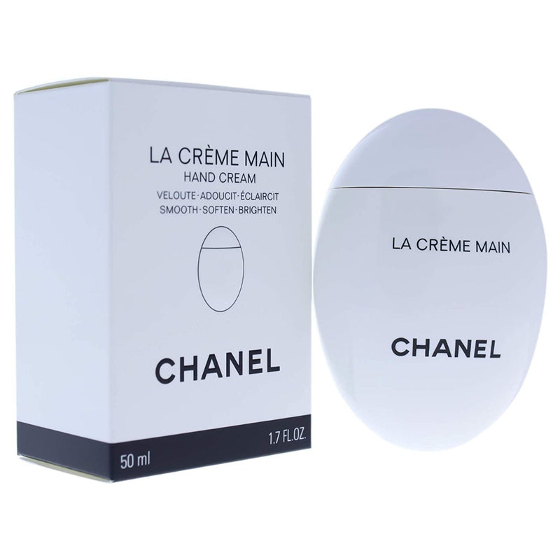Chanel La Créme Main Hand Cream 50 ml