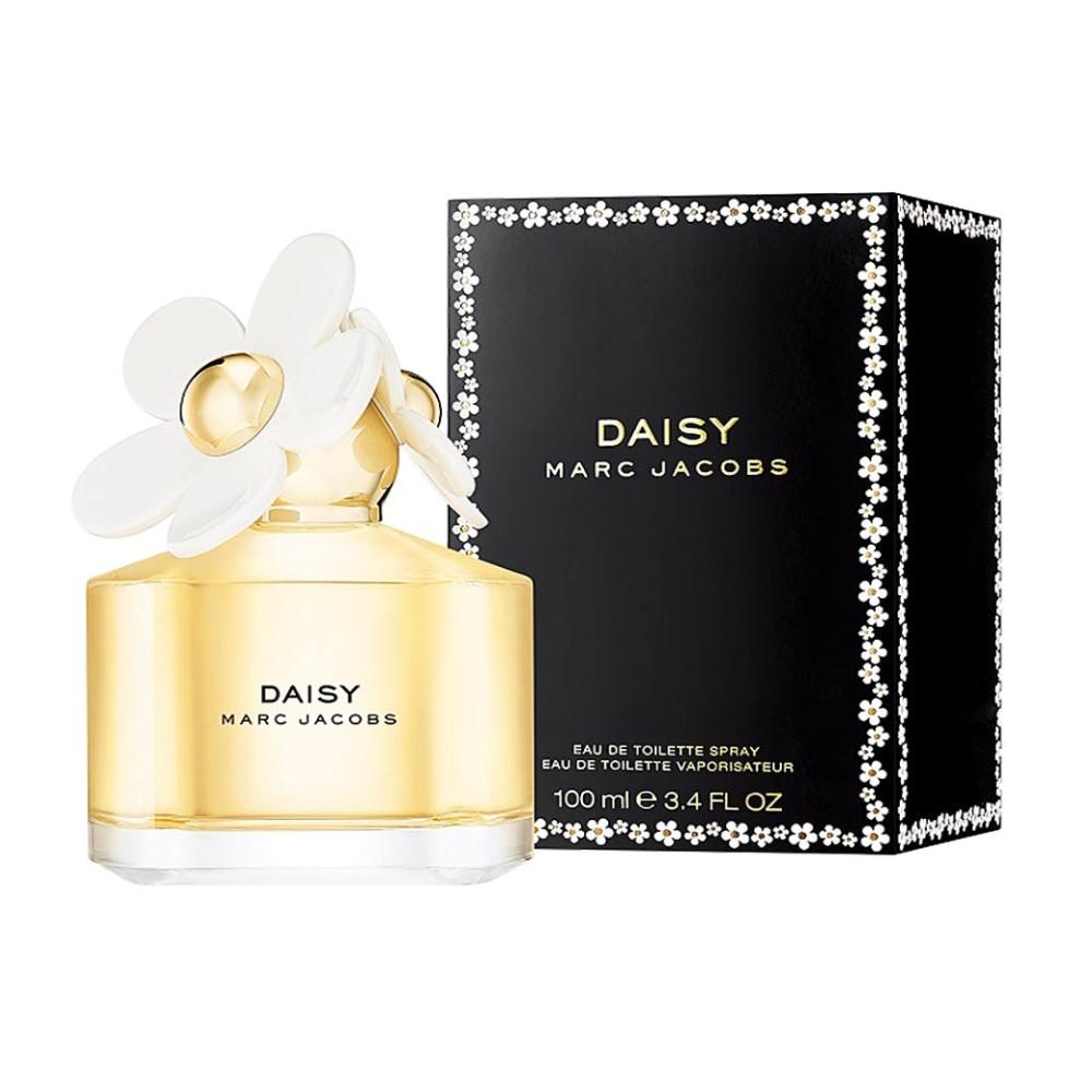 Marc Jacobs Daisy Eau de Toilette For Woman 100ml