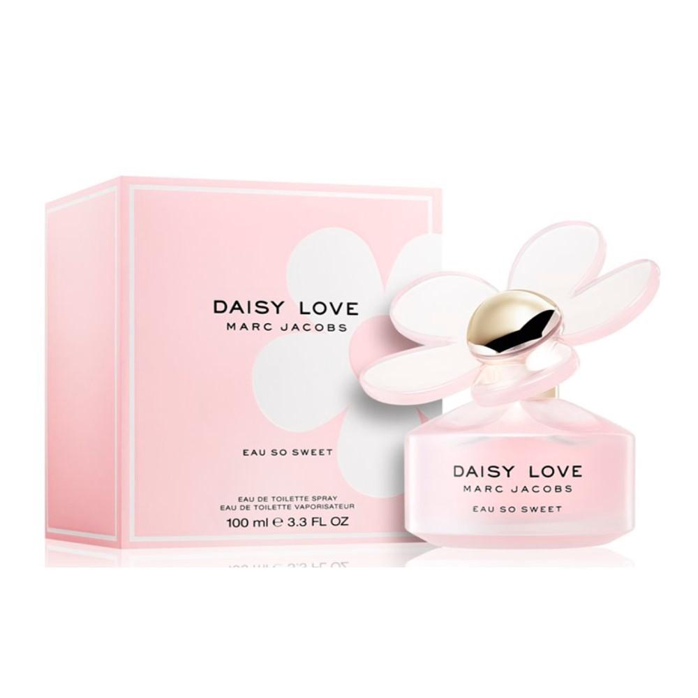 Marc Jacobs Daisy Love Eau So Sweet Eau de Toilette For Woman 100ml