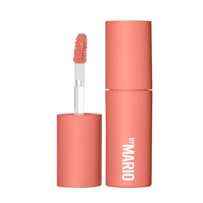 Makeup By Mario Moistureglow Plumping Lip Color Baby Coral 3.3ml
