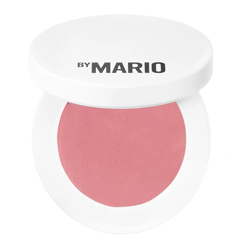 Makeup By Mario Soft Pop Powder Blush Mellow Mauve 4.4g