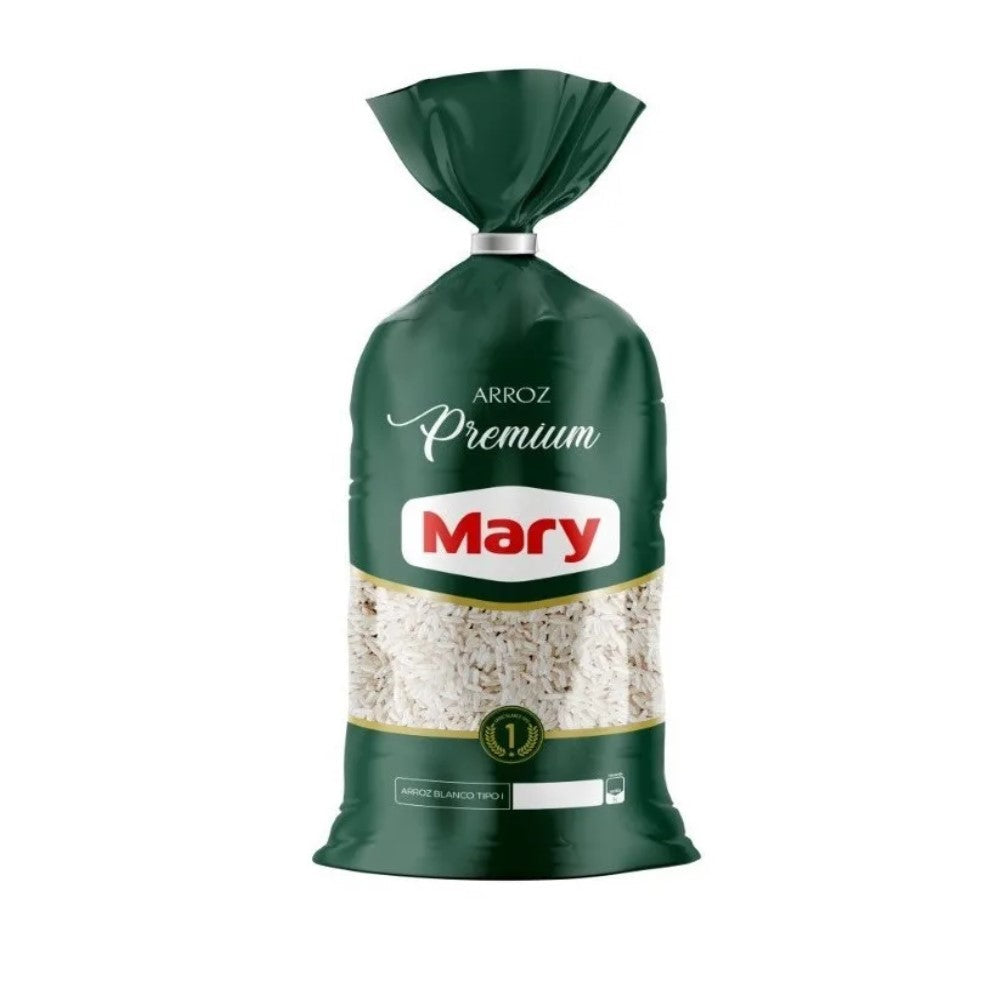 Arroz Blanco Mary Tipo Premium 900g