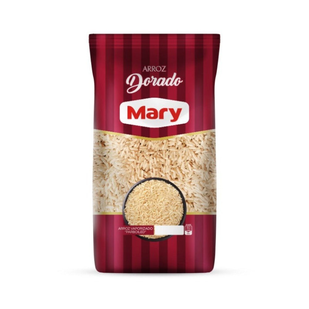 Arroz Mary Dorado  800 Grs