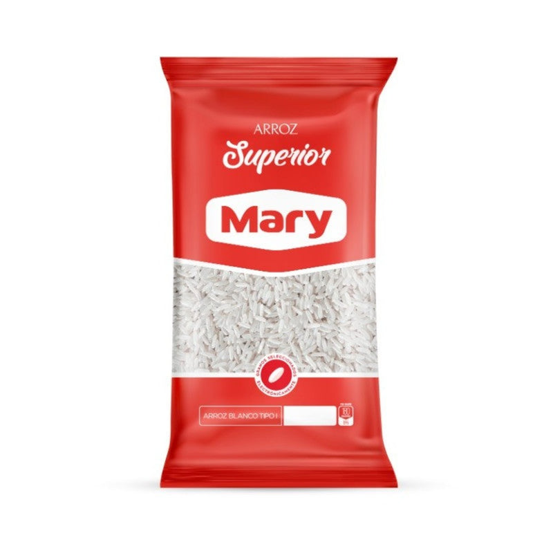 Arroz Mary Superior 900 grs