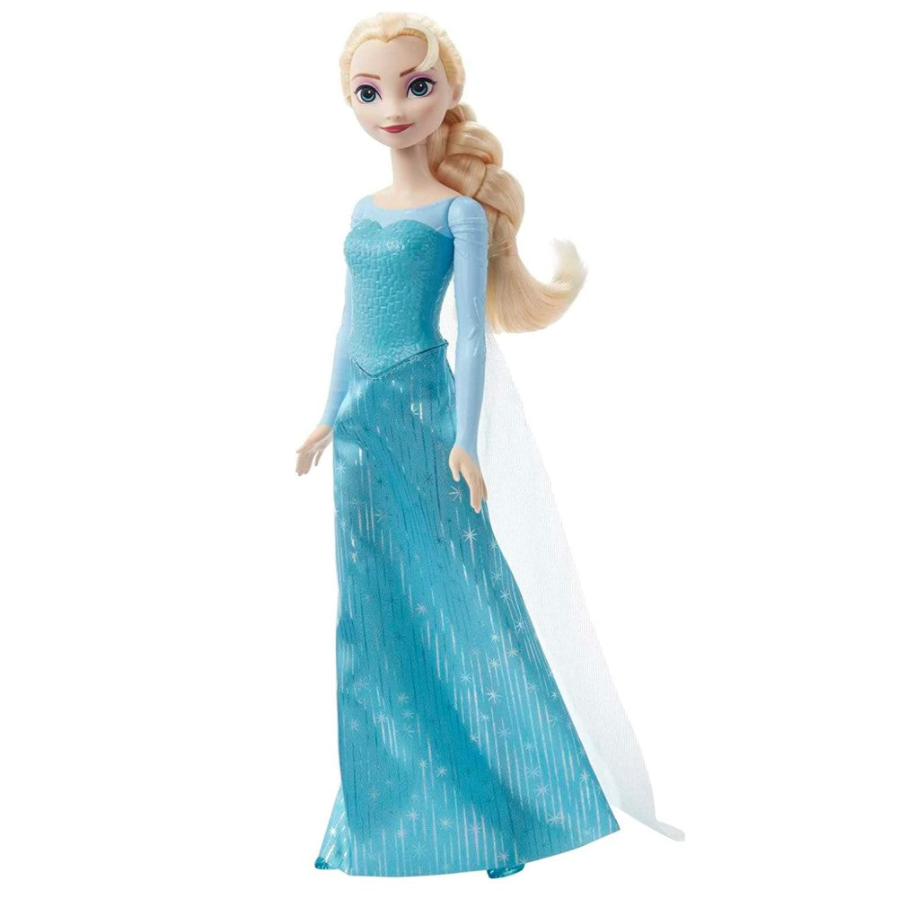 Disney Frozen Elsa 3+