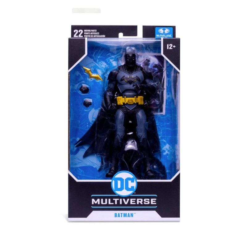Batman DC Comics Multiverse 12+