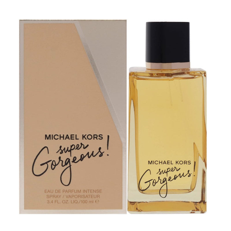 Michael Kors Super Gorgeous! Eau De Parfum For Woman 100ml