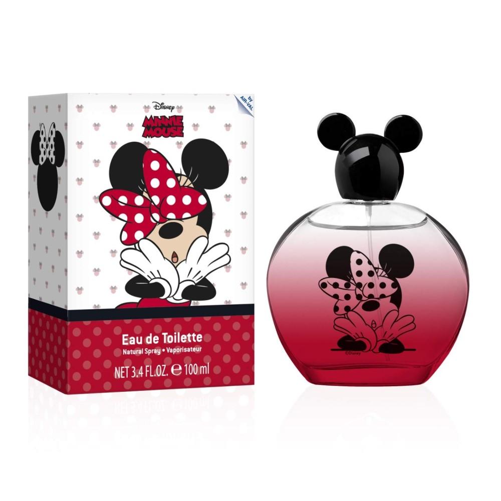 Disney Minnie Mouse Eau de Toilette 100ml