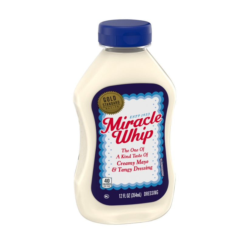 Miracle Whip 354ml