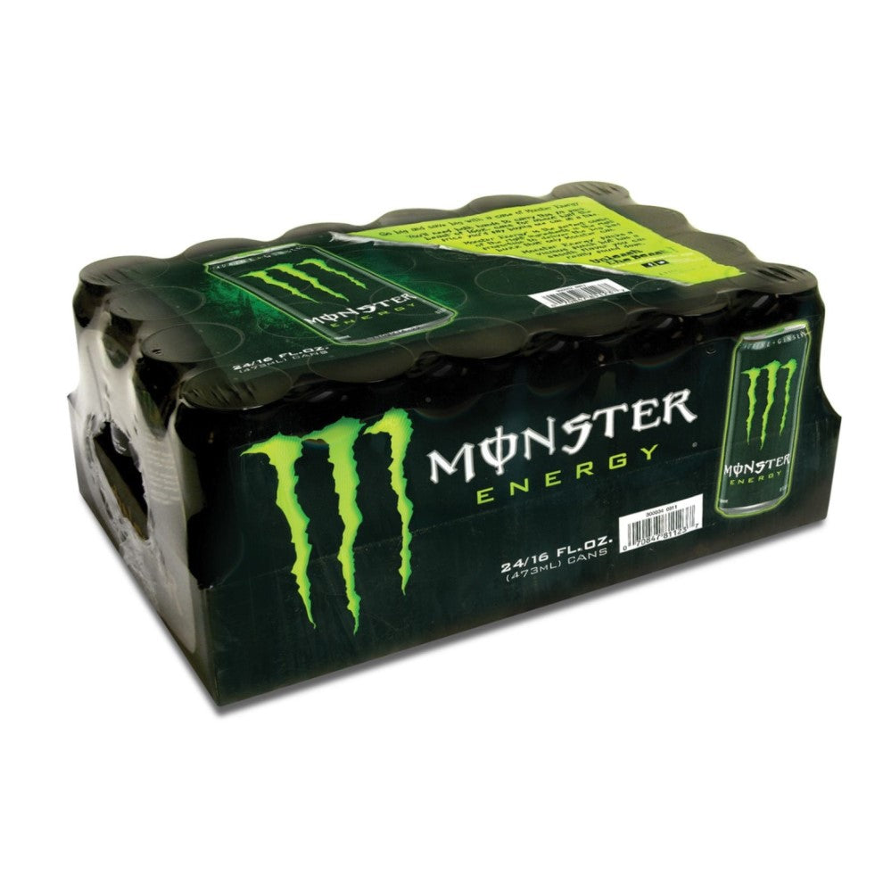 Monster Energy 24 Und x 273ml