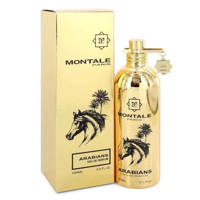 Montale Paris Arabians Eau De Parfum For Woman 100ml