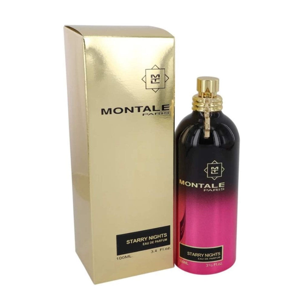 Montale Paris Starry Nights Eau De Parfum For Woman 100ml